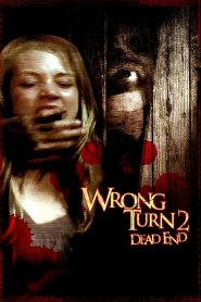 Watch Wrong Turn 2: Dead End (2007) 123Movies