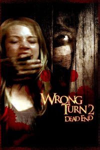 Watch Wrong Turn 2: Dead End (2007) 123Movies