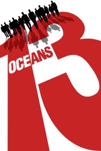 Watch Ocean’s Thirteen (2007) 123Movies