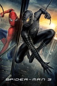 Watch Spider-Man 3 (2007) 123Movies