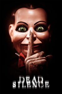 Watch Dead Silence (2007) 123Movies