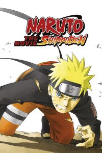 Watch Naruto Shippuden the Movie (2007) 123Movies