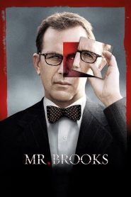 Watch Mr. Brooks (2007) 123Movies