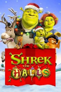 Watch Shrek the Halls (2007) 123Movies